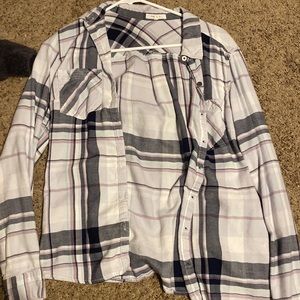flannel